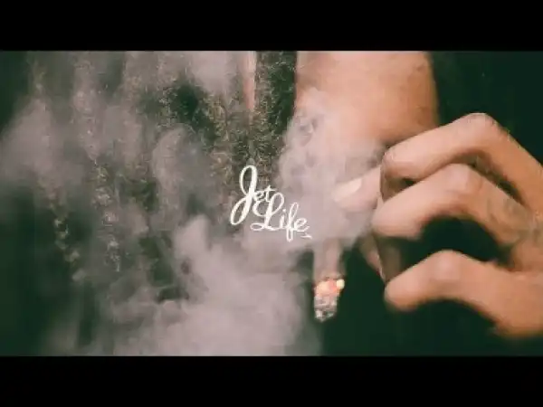 Video: T.Y. - All My Chains Freestyle